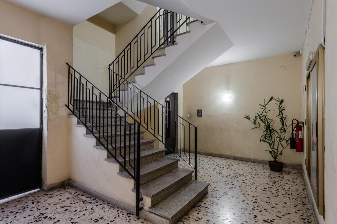 Etna View Superior Flat With Terrace And Jacuzzi * Catania