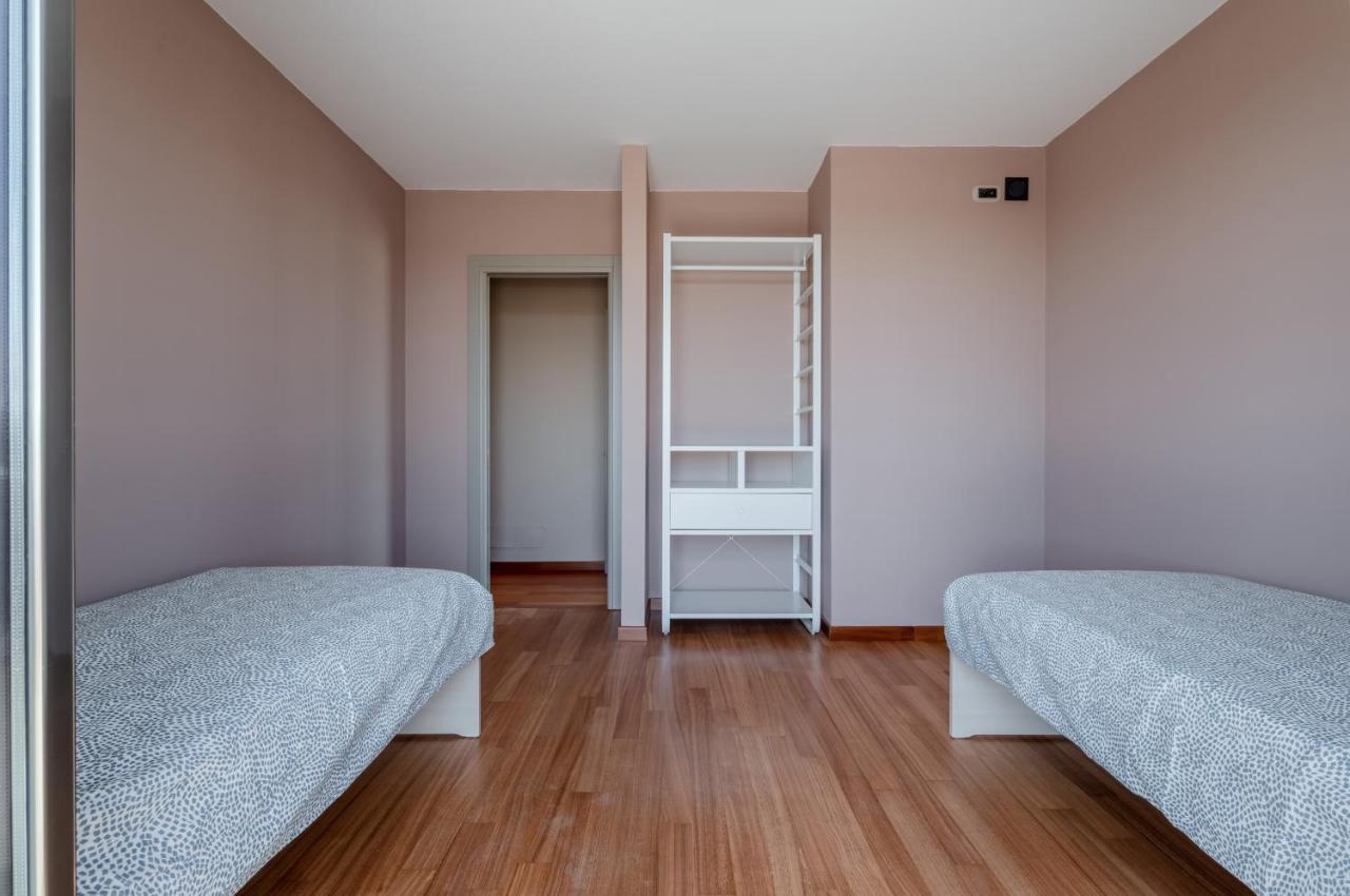 Apartment Etna View Superior Flat With Terrace And Jacuzzi Catania