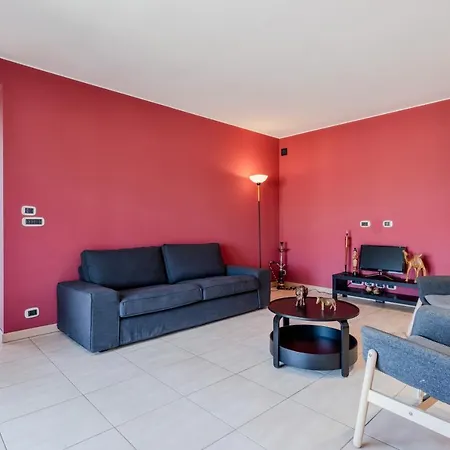 Etna View Superior Flat With Terrace And Jacuzzi Apartment Catania Exterior photo