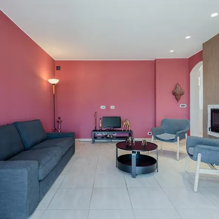 Etna View Superior Flat With Terrace And Jacuzzi Apartment Catania Exterior photo