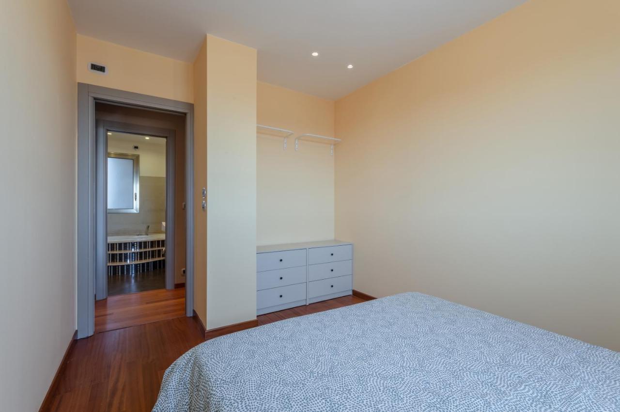 Apartment Etna View Superior Flat With Terrace And Jacuzzi